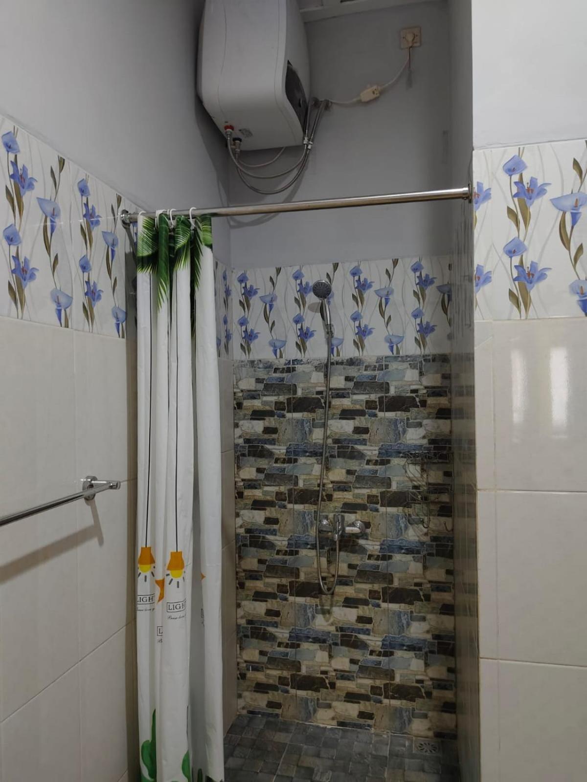 Bajorah Homestay Lembang Εξωτερικό φωτογραφία