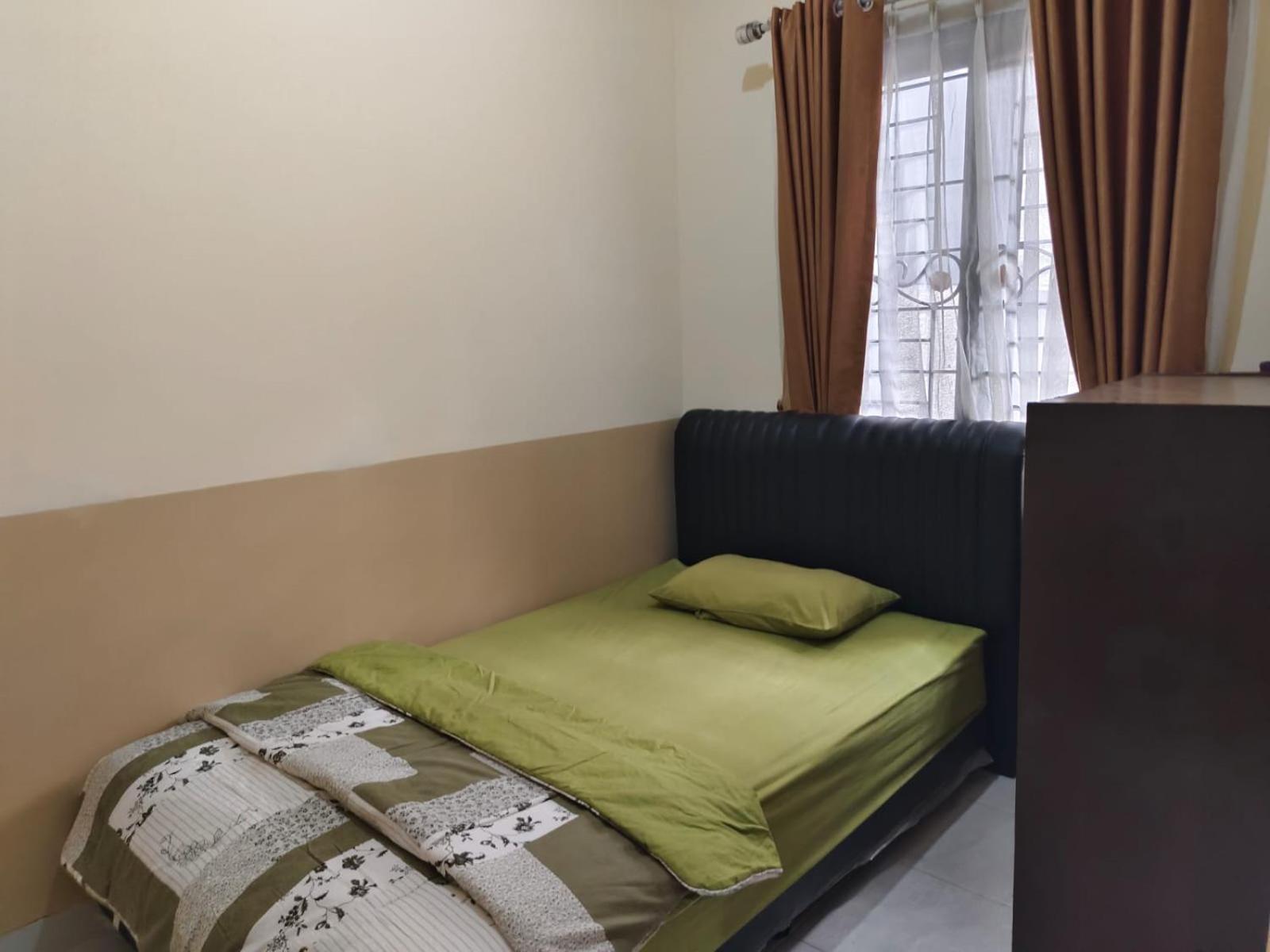 Bajorah Homestay Lembang Εξωτερικό φωτογραφία
